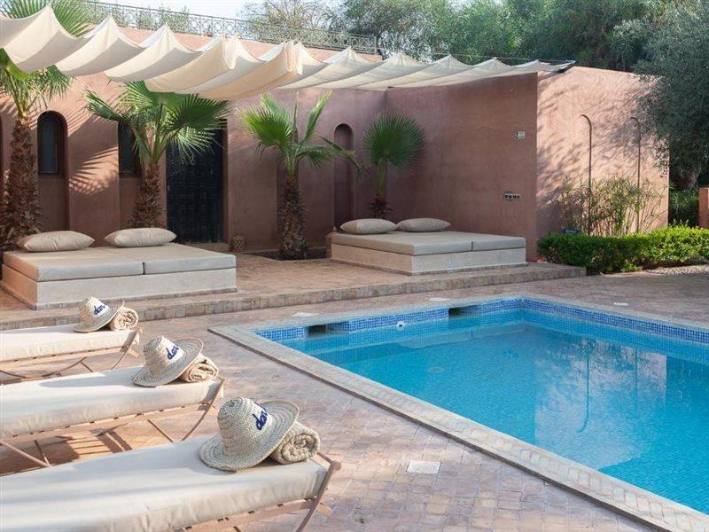 Dar Layyina Hotel Chwiter Luaran gambar