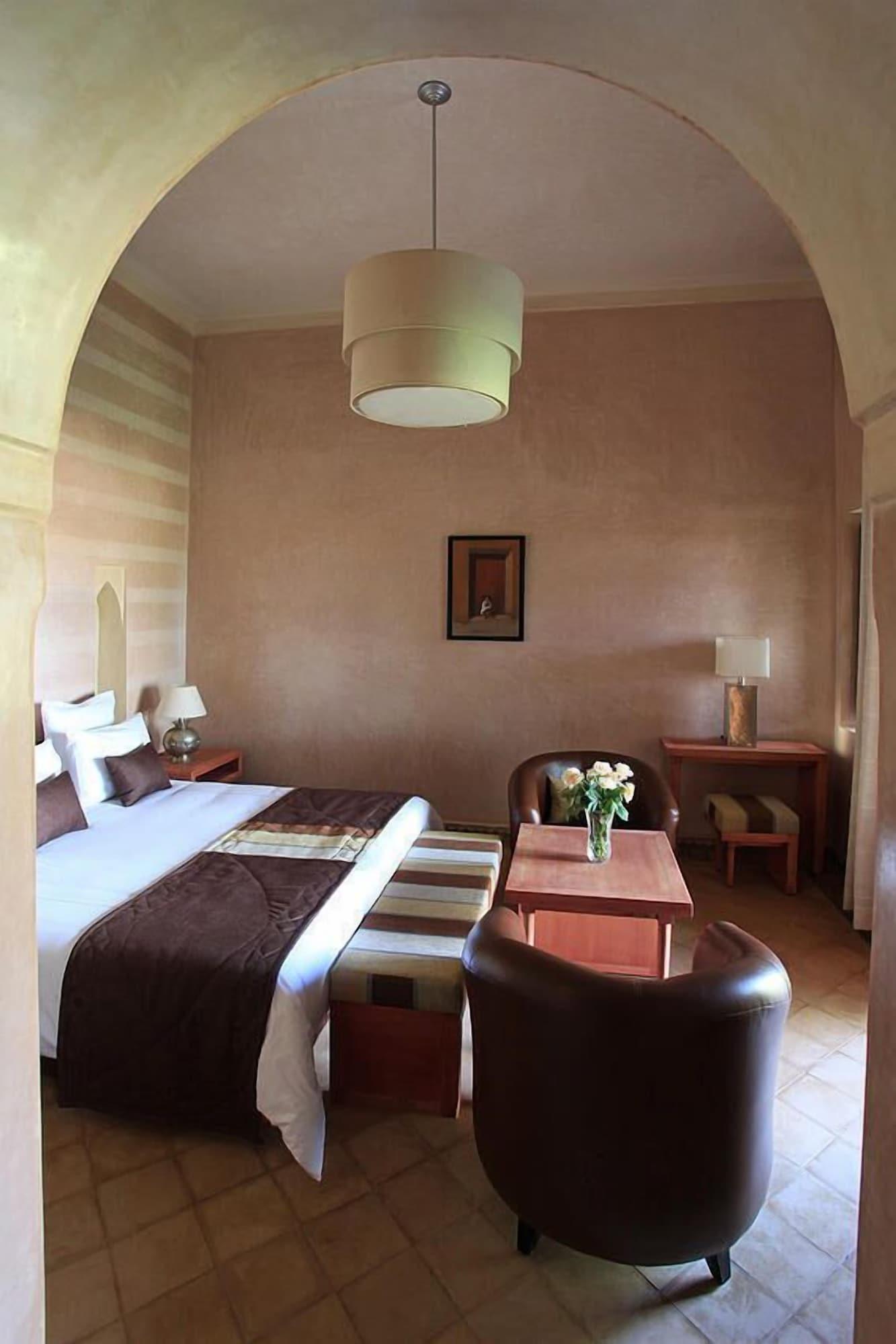 Dar Layyina Hotel Chwiter Luaran gambar