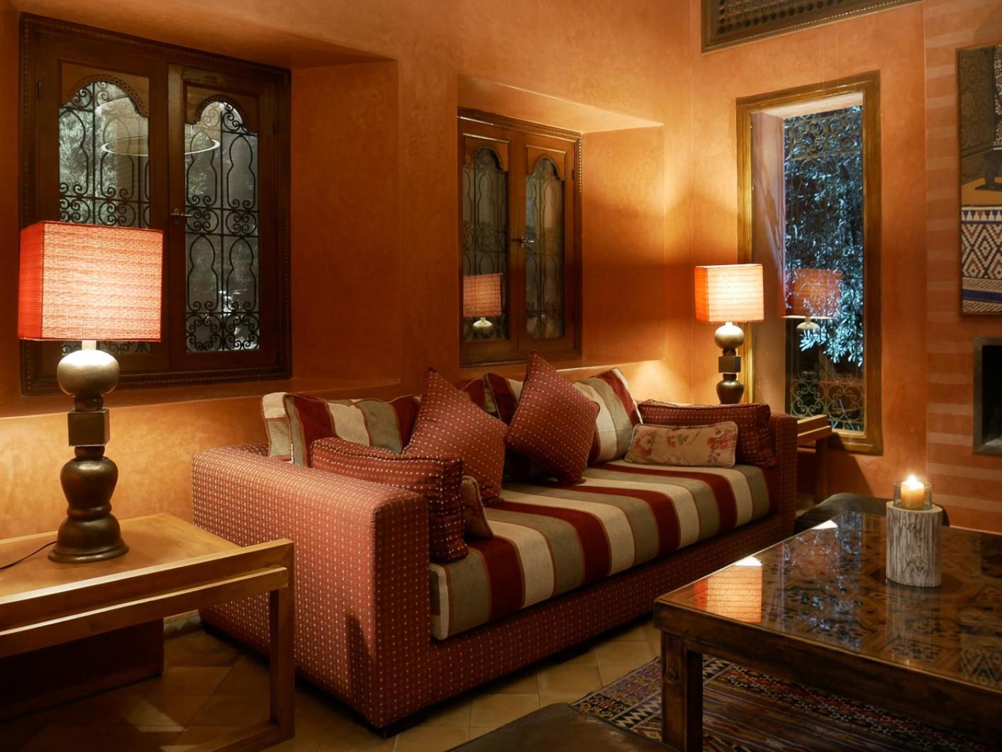 Dar Layyina Hotel Chwiter Luaran gambar