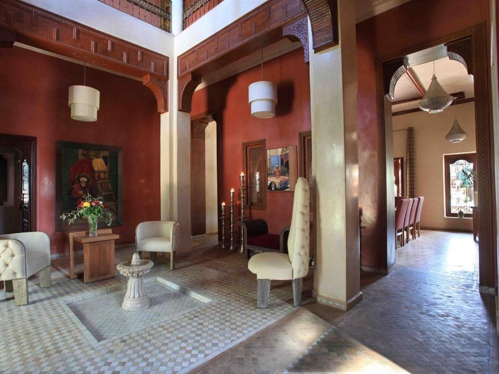 Dar Layyina Hotel Chwiter Luaran gambar