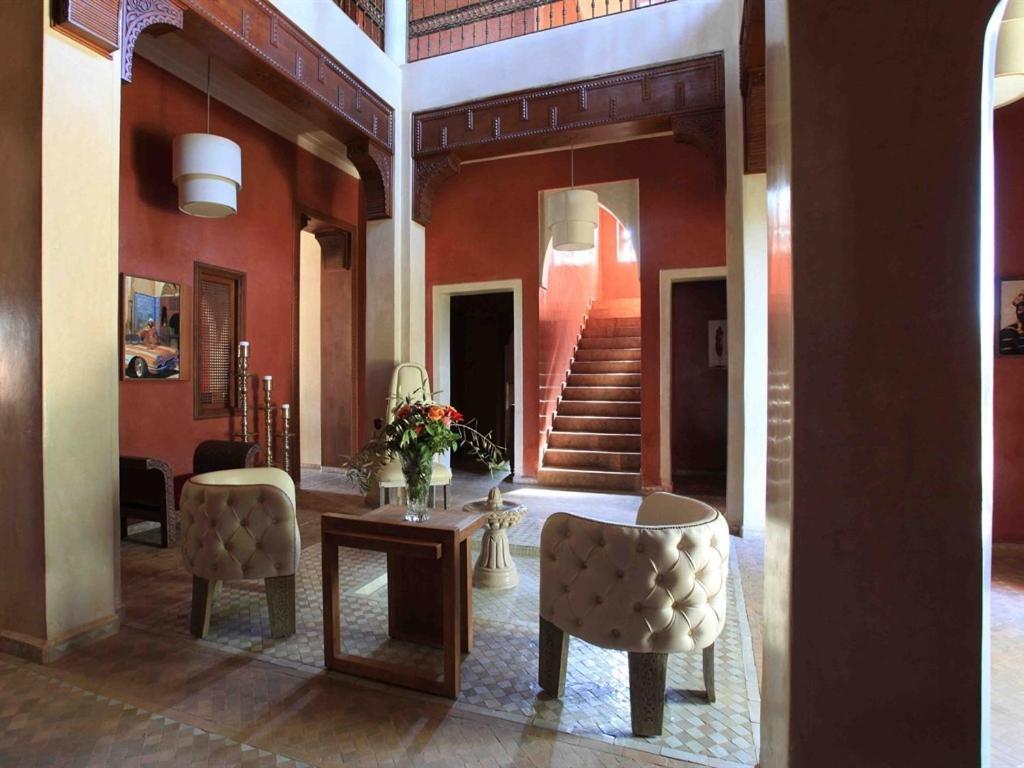Dar Layyina Hotel Chwiter Luaran gambar
