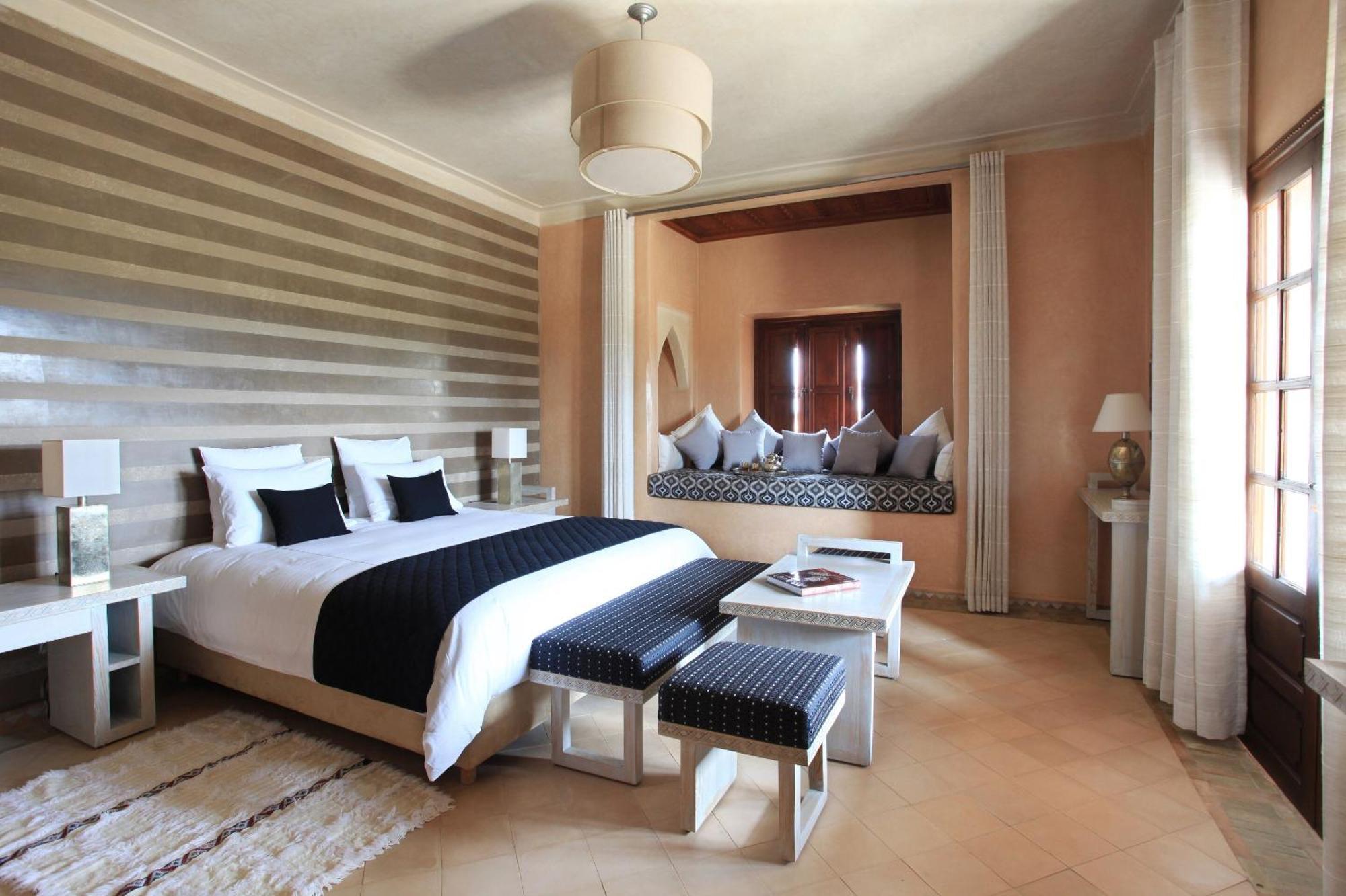 Dar Layyina Hotel Chwiter Bilik gambar