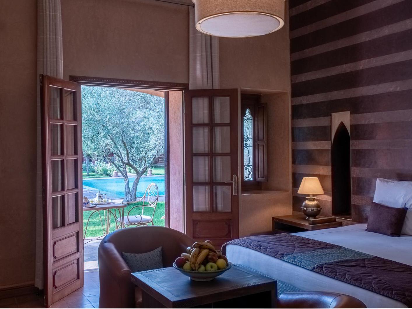 Dar Layyina Hotel Chwiter Luaran gambar