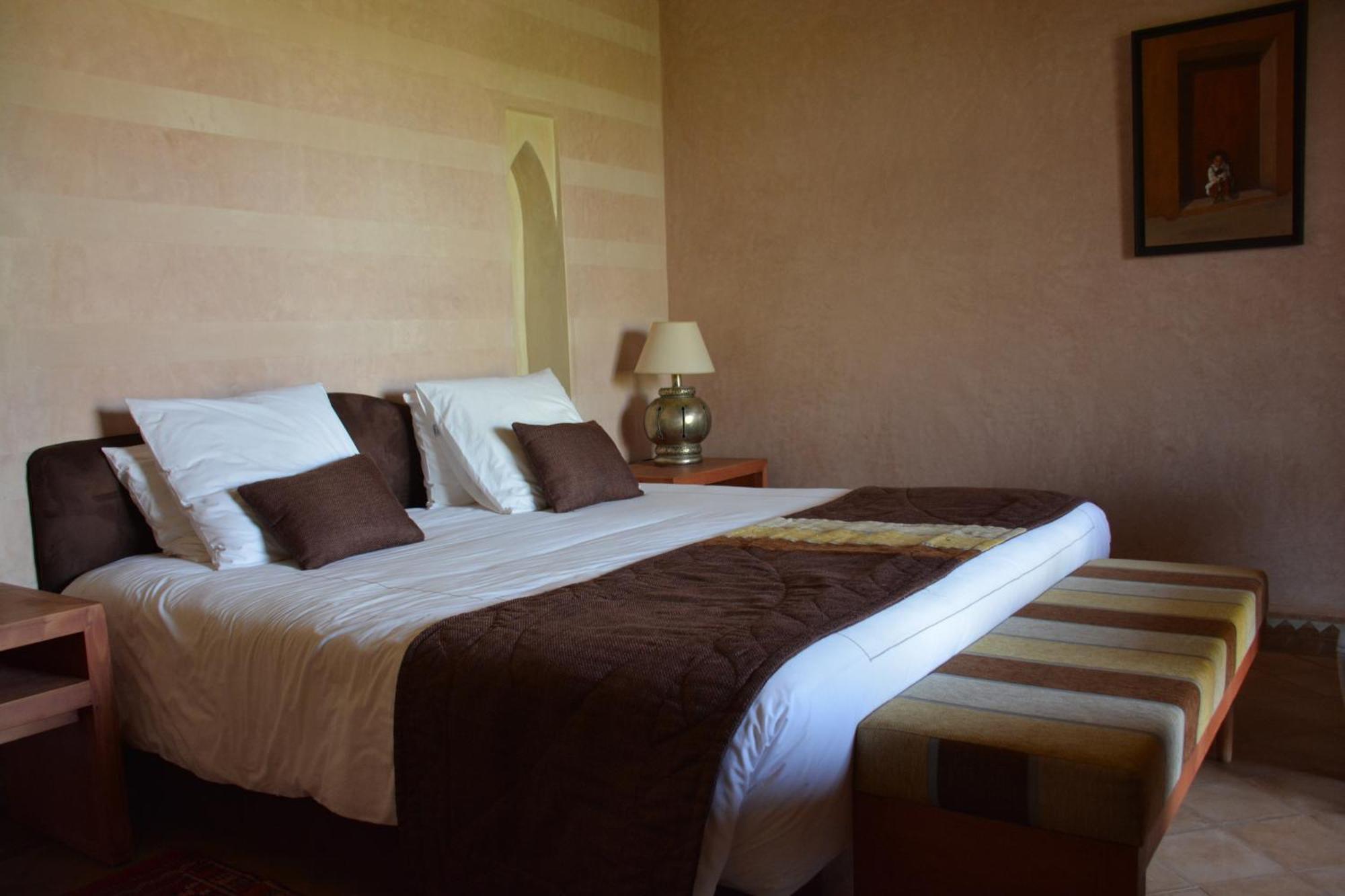 Dar Layyina Hotel Chwiter Bilik gambar