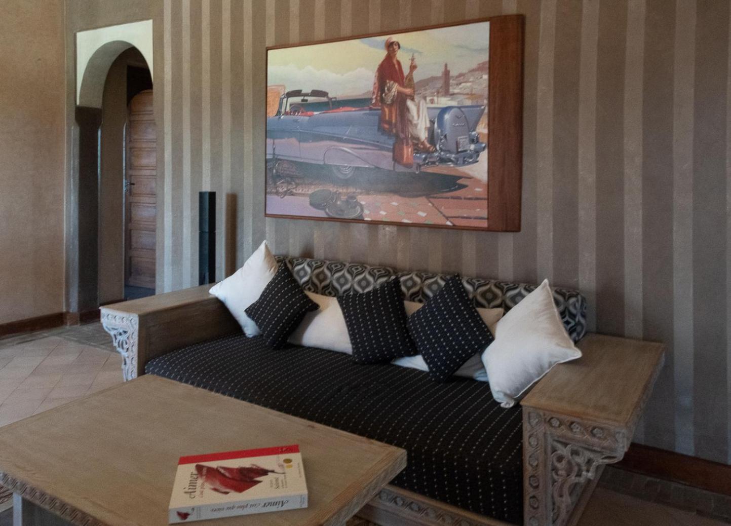Dar Layyina Hotel Chwiter Bilik gambar