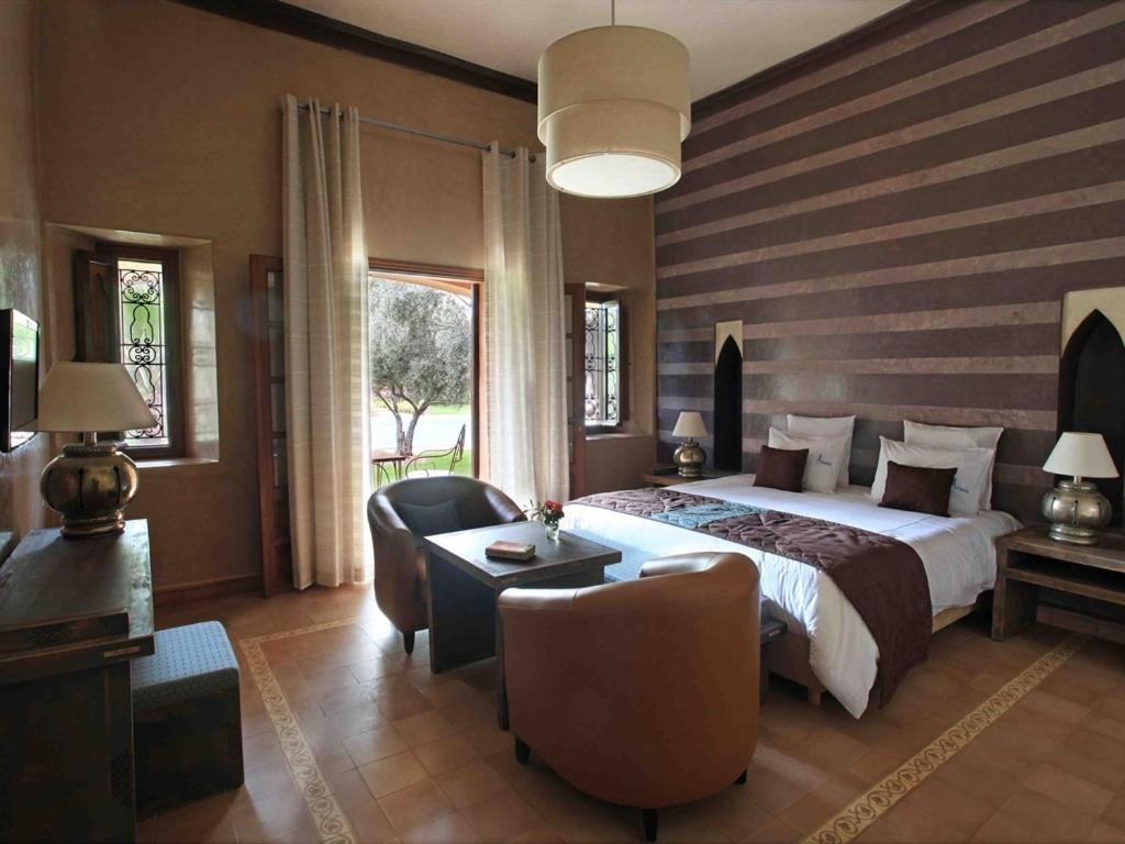 Dar Layyina Hotel Chwiter Bilik gambar