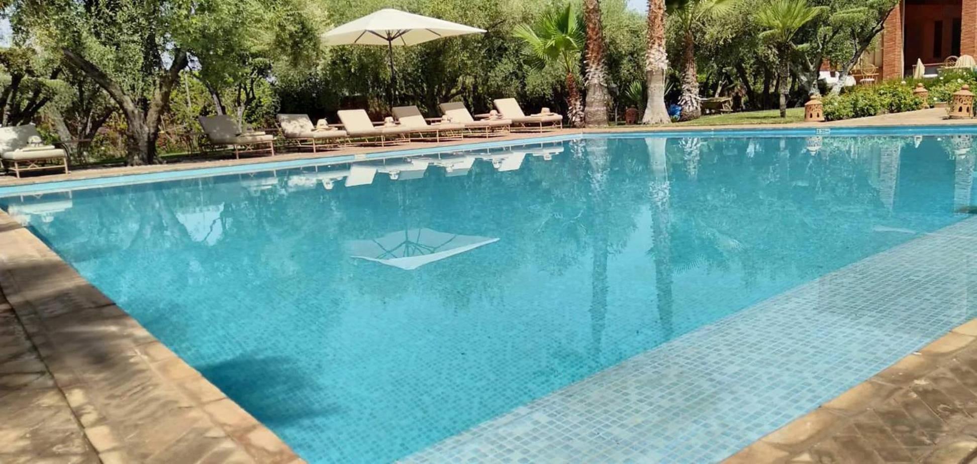 Dar Layyina Hotel Chwiter Luaran gambar