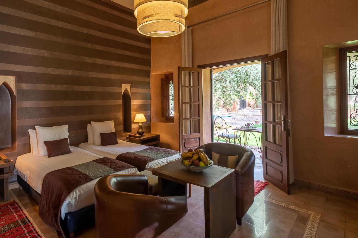 Dar Layyina Hotel Chwiter Luaran gambar