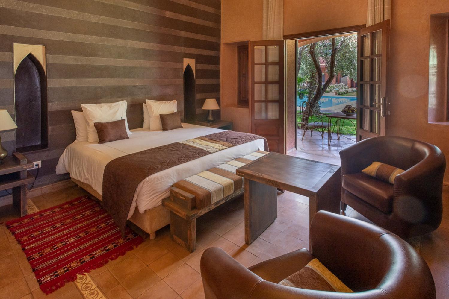 Dar Layyina Hotel Chwiter Bilik gambar