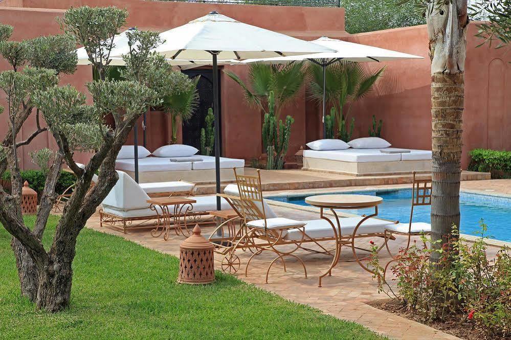Dar Layyina Hotel Chwiter Luaran gambar