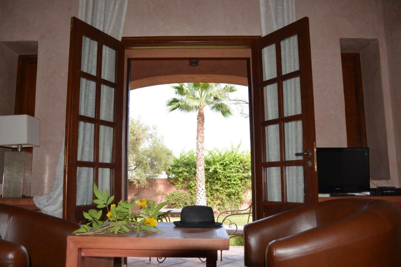 Dar Layyina Hotel Chwiter Luaran gambar